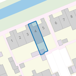 Perceel ISS00-A-2536