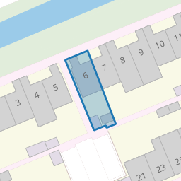 Perceel ISS00-A-2538