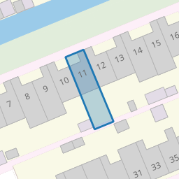 Perceel ISS00-A-2543