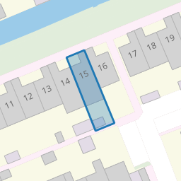 Perceel ISS00-A-2547