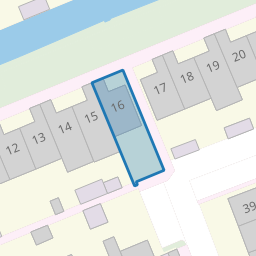 Perceel ISS00-A-2548