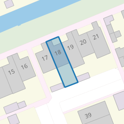 Perceel ISS00-A-2550