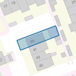 Perceel ISS00-A-2554