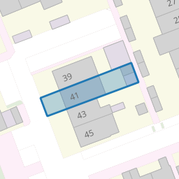 Perceel ISS00-A-2555