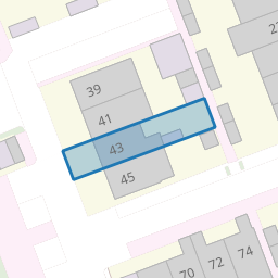 Perceel ISS00-A-2556