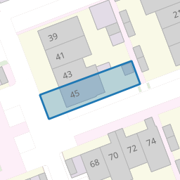 Perceel ISS00-A-2557