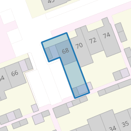 Perceel ISS00-A-2561