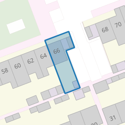 Perceel ISS00-A-2562