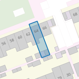 Perceel ISS00-A-2563