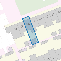 Perceel ISS00-A-2568