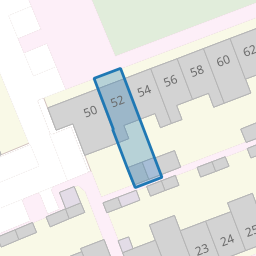 Perceel ISS00-A-2569