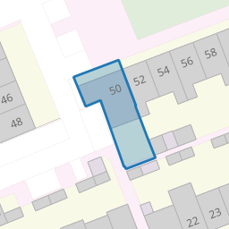 Perceel ISS00-A-2570