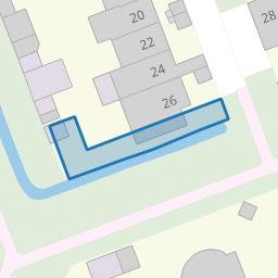 Perceel ISS00-A-2580