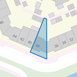 Perceel ISS00-A-2586