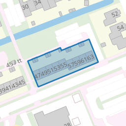 Perceel ISS00-A-2590