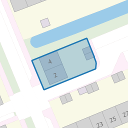 Perceel ISS00-A-2592