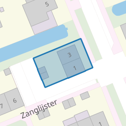 Perceel ISS00-A-2595