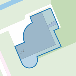 Perceel ISS00-A-2604