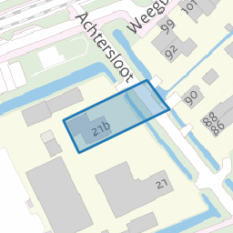 Perceel ISS00-A-2614