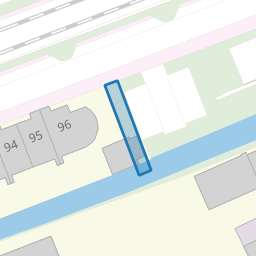 Perceel ISS00-A-2620