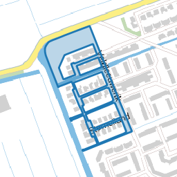 Perceel ISS00-A-2622