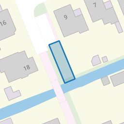 Perceel ISS00-A-2623