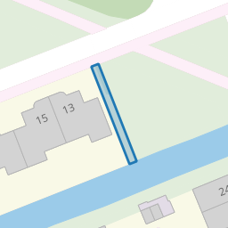 Perceel ISS00-A-2627