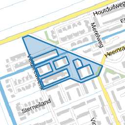 Perceel ISS00-A-2628