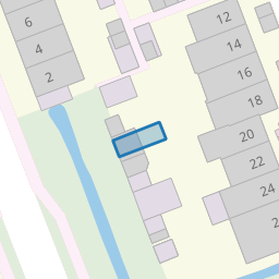 Perceel ISS00-A-2633