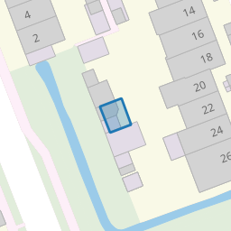 Perceel ISS00-A-2643