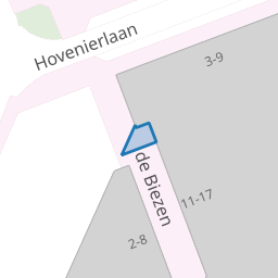 Perceel ISS00-A-2647