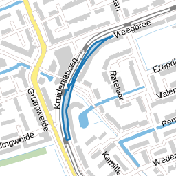 Perceel ISS00-A-2656