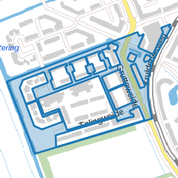 Perceel ISS00-A-2657