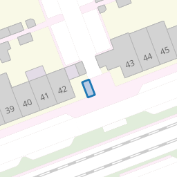 Perceel ISS00-A-2666