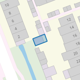 Perceel ISS00-A-2671