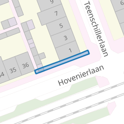 Perceel ISS00-A-2673