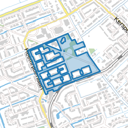 Perceel ISS00-A-2674