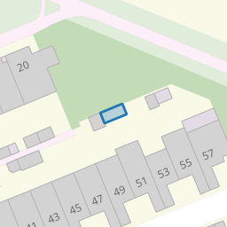 Perceel ISS00-A-2676