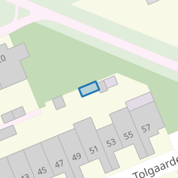 Perceel ISS00-A-2677