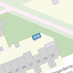 Perceel ISS00-A-2678