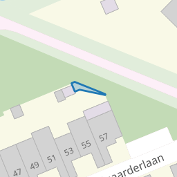 Perceel ISS00-A-2679