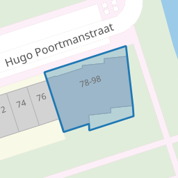 Perceel ISS00-B-1040