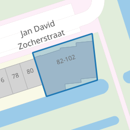 Perceel ISS00-B-1042