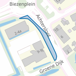 Perceel ISS00-B-1044