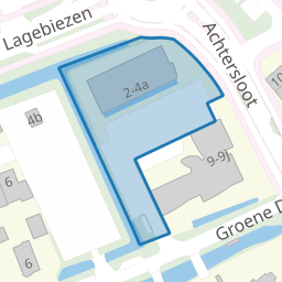 Perceel ISS00-B-1045