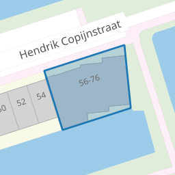 Perceel ISS00-B-1055