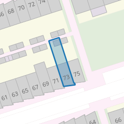 Perceel ISS00-B-1083