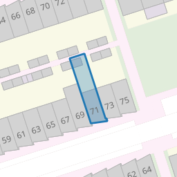 Perceel ISS00-B-1084