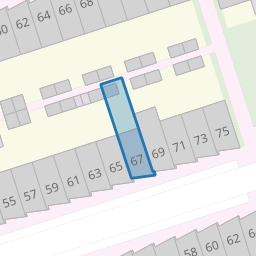 Perceel ISS00-B-1086