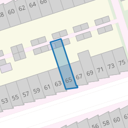 Perceel ISS00-B-1087